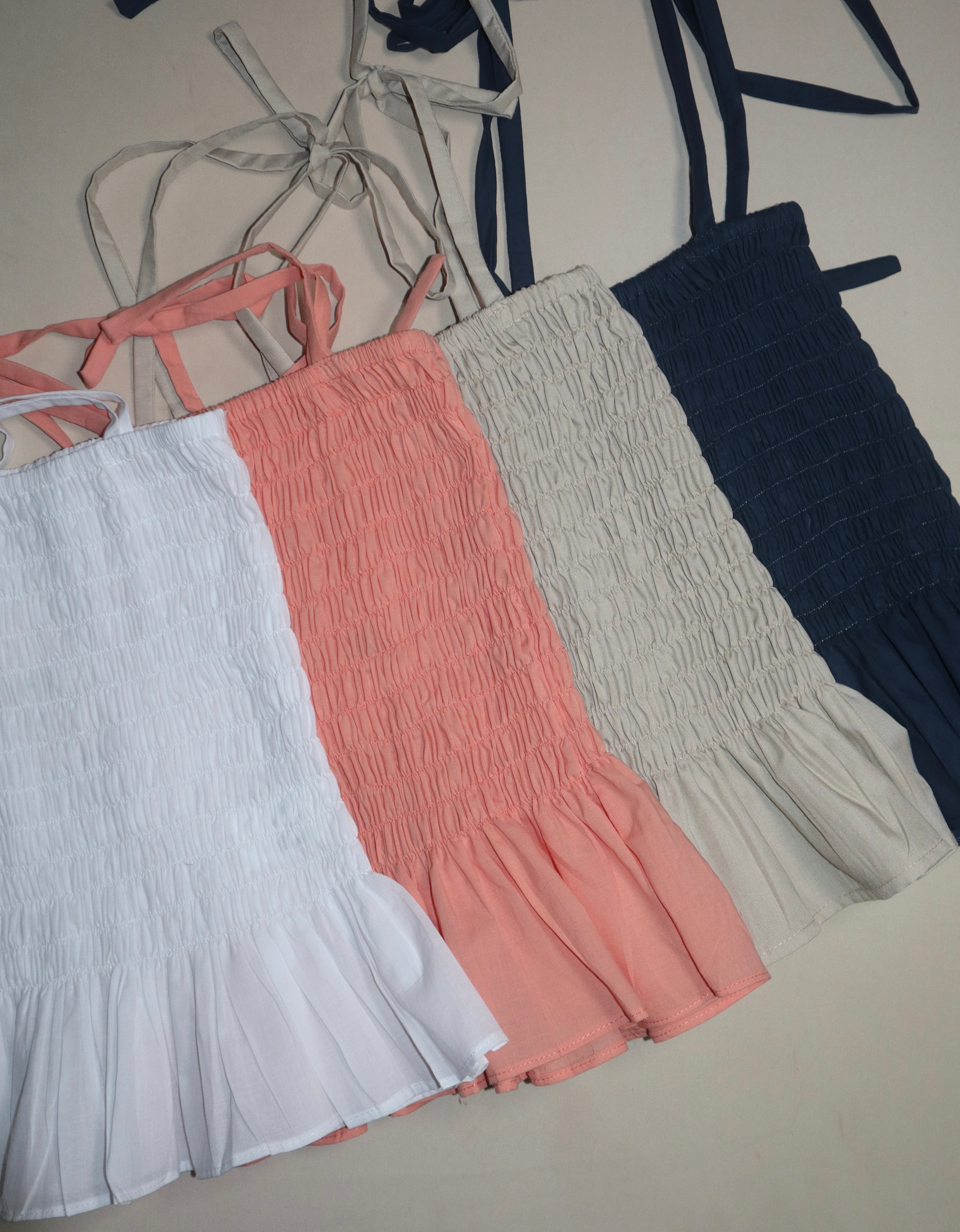 Blusa Emma