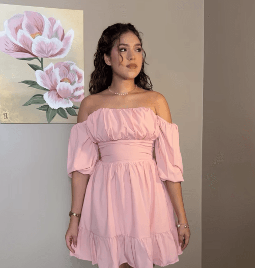 Vestido Atenas