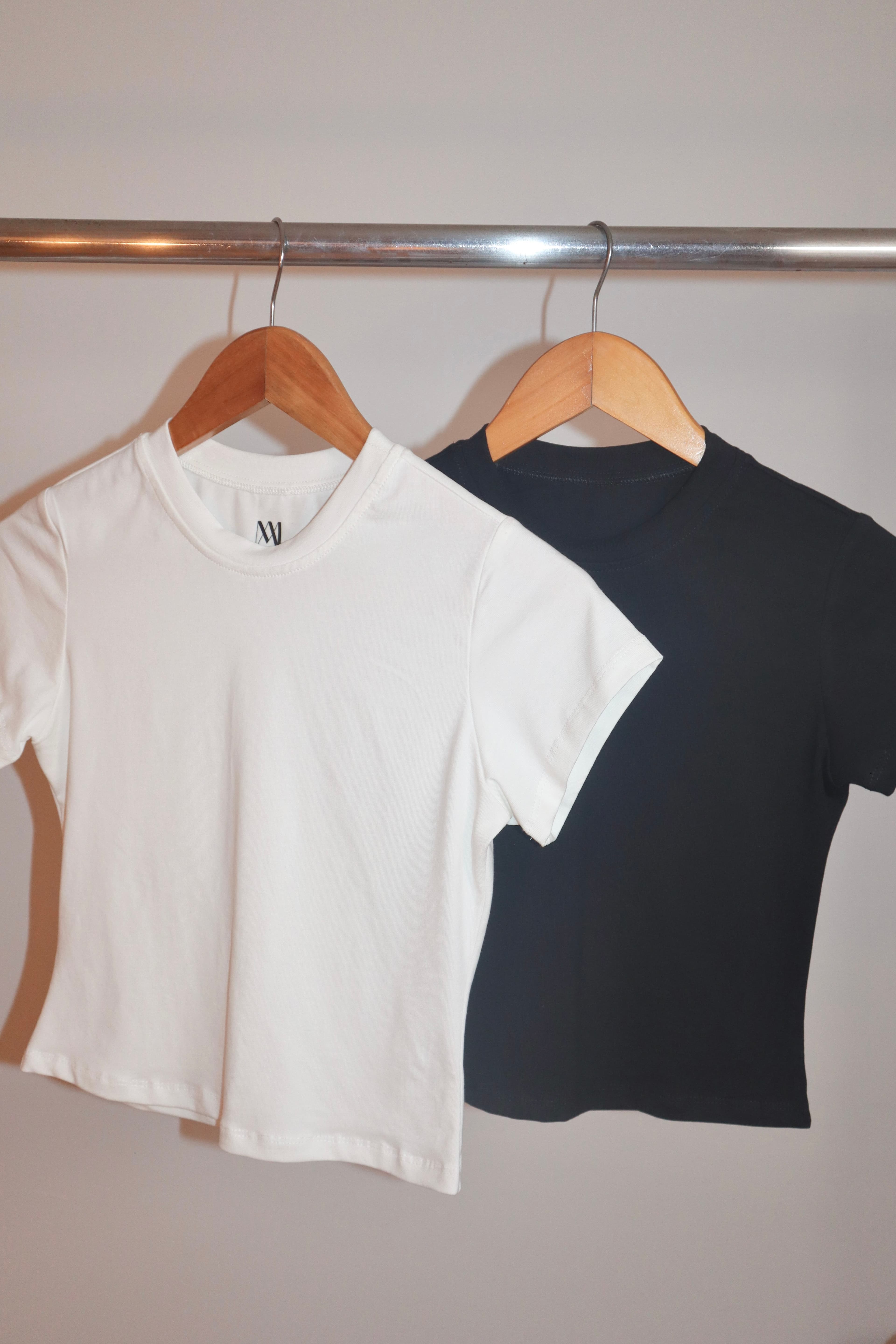 VM baby tee